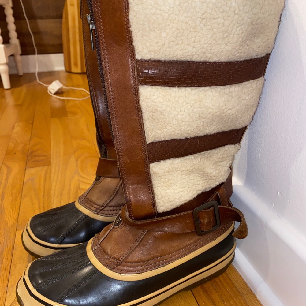 Sorel Winter Boots
